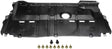 924-015 Undercar Shield