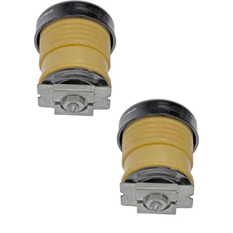 924-065 Radiator Mount Bushing