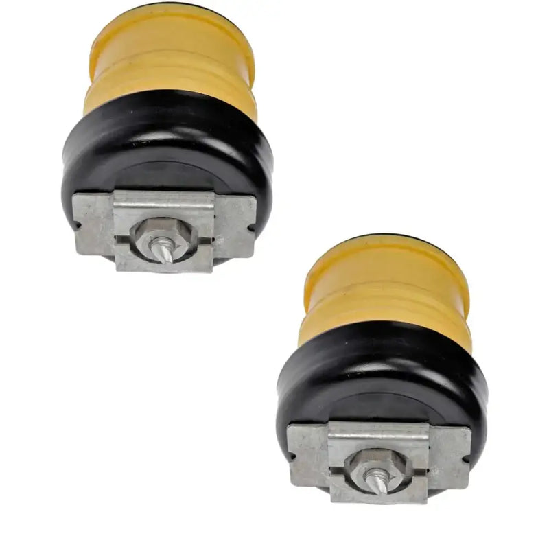 924-066 Body Mount Bushings