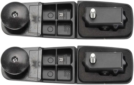 924-124 Liftgate Glass Hinge