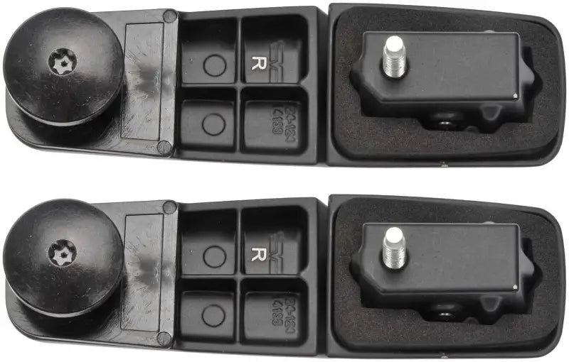 924-124 Liftgate Glass Hinge