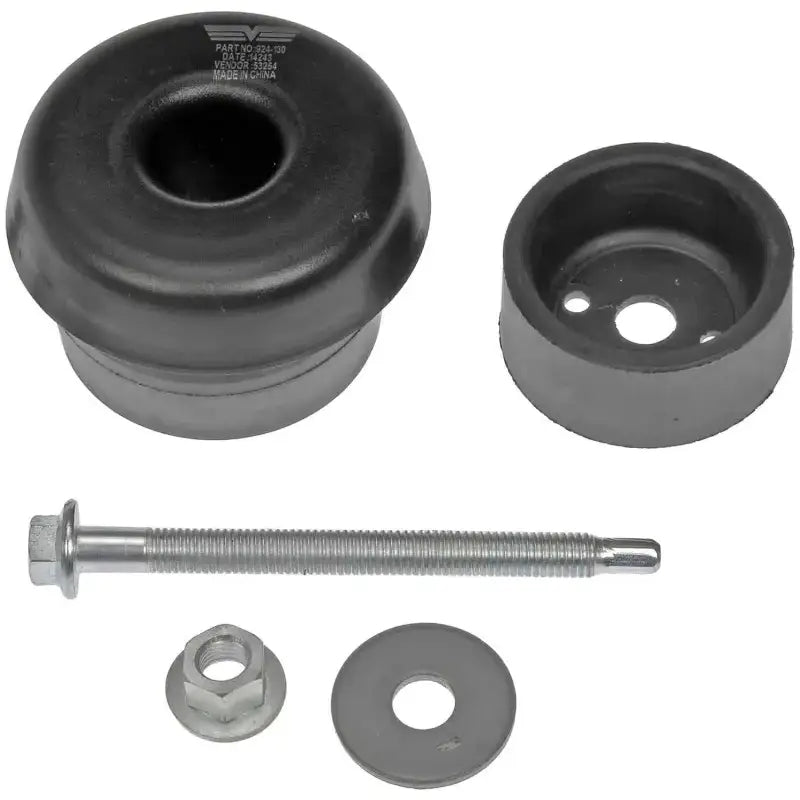 924-130 Radiator Mount Bushing