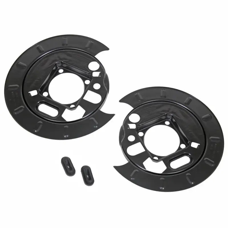 924-208 Dorman Brake Dust Shield Lh/Rh