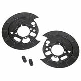 924-208 Dorman Brake Dust Shield Lh/Rh
