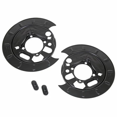924-208 Dorman Brake Dust Shield Lh/Rh
