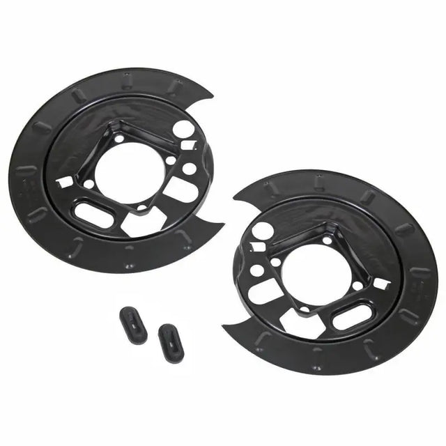 924-208 Dorman Brake Dust Shield Lh/Rh