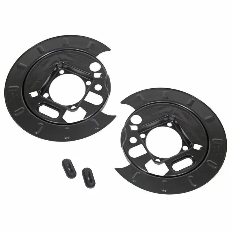 924-208 Dorman Brake Dust Shield Lh/Rh