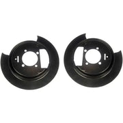 924-209 Brake Dust Shield