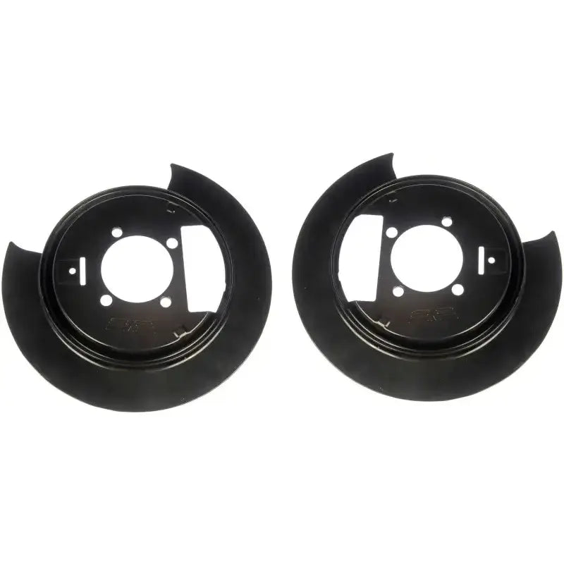 924-209 Brake Dust Shield