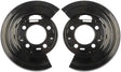 924-212 Brake Backing Plate