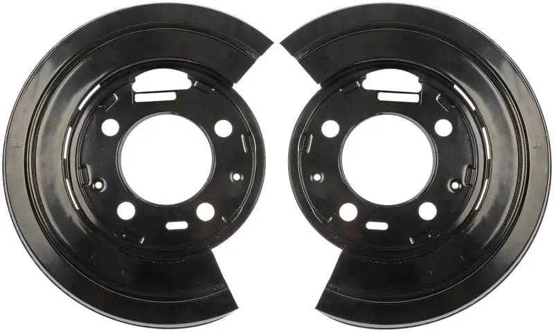 924-212 Brake Backing Plate