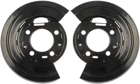 924-212 Brake Backing Plate