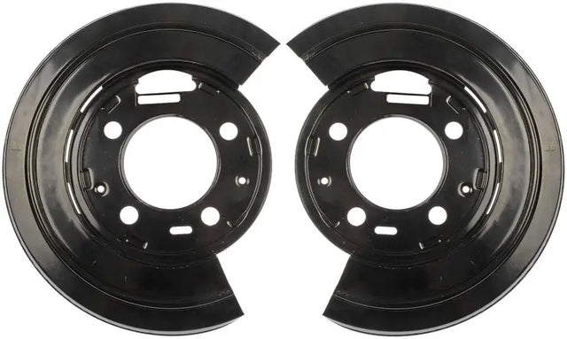 924-212 Brake Backing Plate