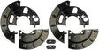 924-222 Brake Dust Shield