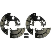 924-222 Brake Dust Shield
