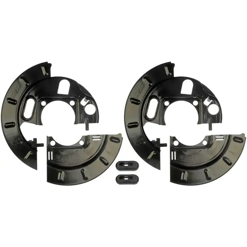 924-222 Brake Dust Shield