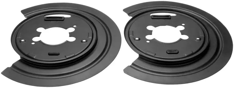 924-225 Brake Dust Shield