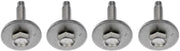 924-255 Undercar Shield