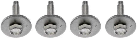 924-255 Undercar Shield