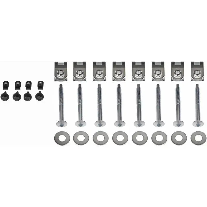 926-989 Truck Bed Floor Support