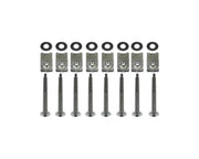 924-311 Truck Bed Mounting Hardware