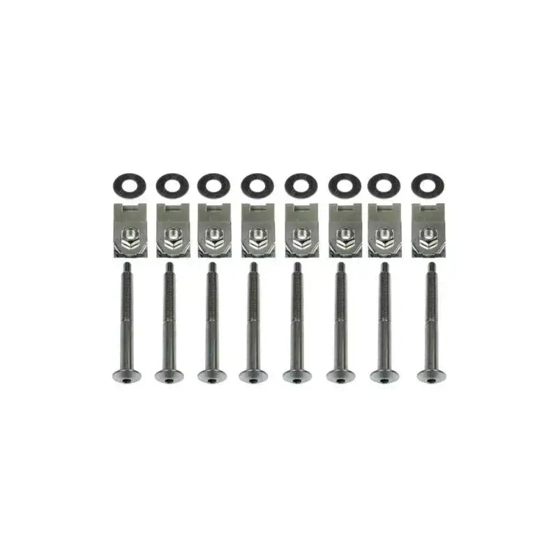 924-311 Truck Bed Mounting Hardware