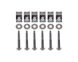 924-313 Truck Bed Mounting Hardware