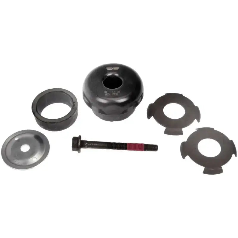 924-335 Body Mount Bushings