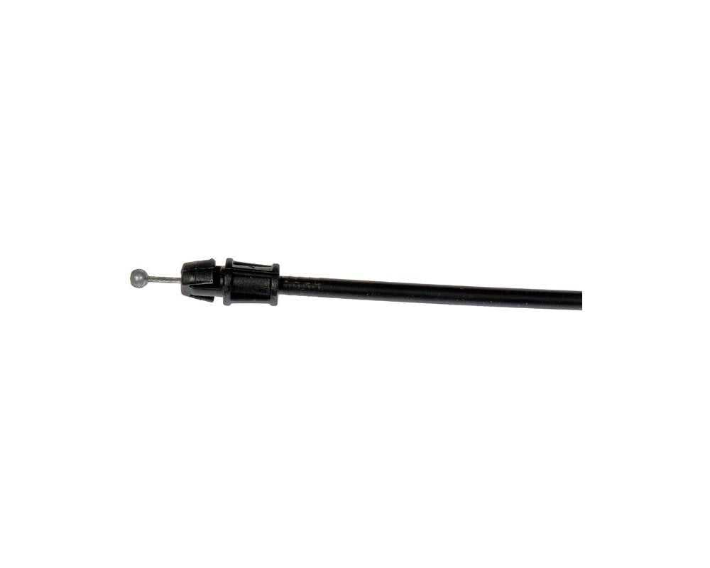 924-366 Door Latch Cable