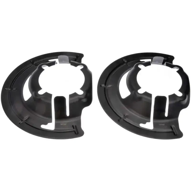 924-483 Brake Dust Shield