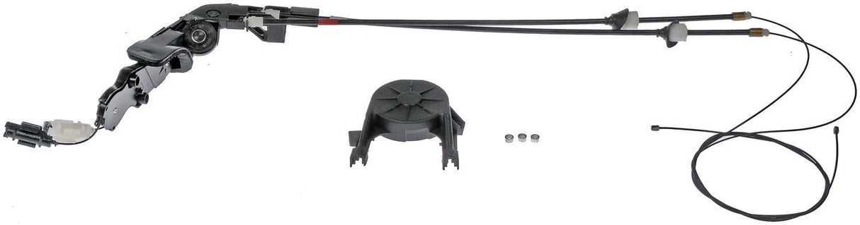 924-550 Power Sliding Door Cable