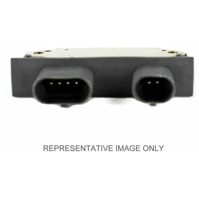 924-609 Hazard Warning Switch