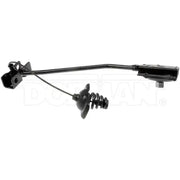 924-633 Spare Tire Hoist