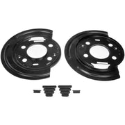 924-654 Brake Dust Shield