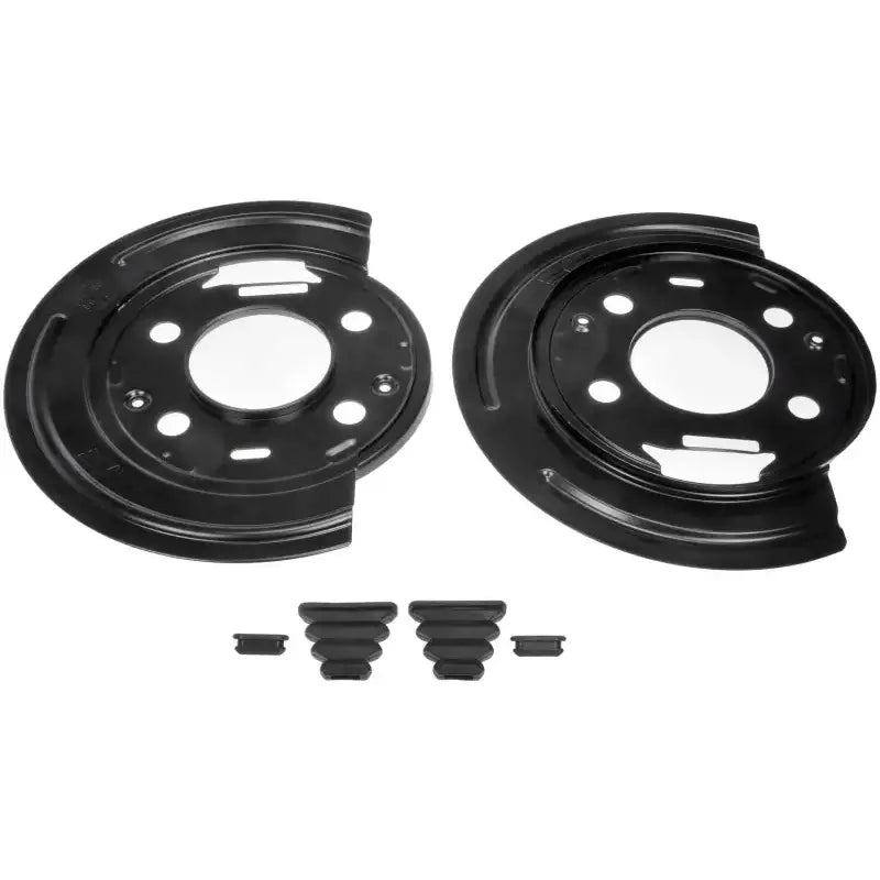 924-654 Brake Dust Shield