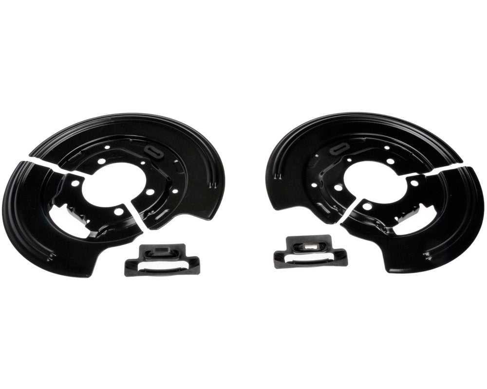 924-657 Brake Dust Shield