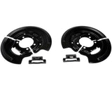 924-657 Brake Dust Shield