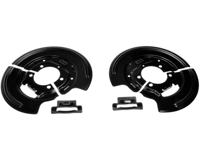 924-657 Brake Dust Shield