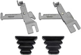 924-743 Parking Brake Bell Crank