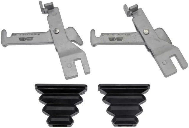 924-743 Parking Brake Bell Crank