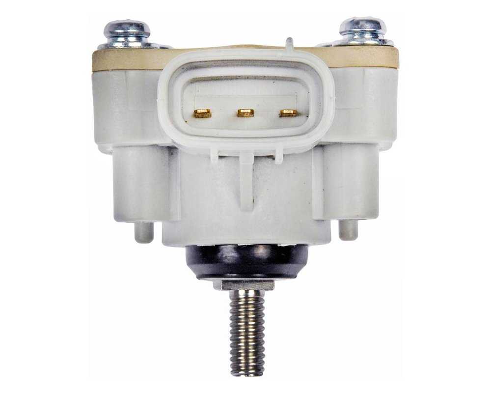 924-755 Headlight Level Sensor