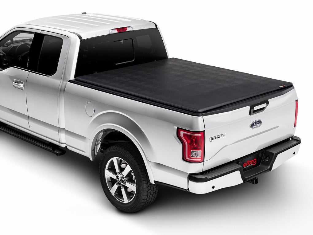 92405 Tonneau Cover