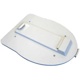 92415 Toilet Floor Mounting Bracket