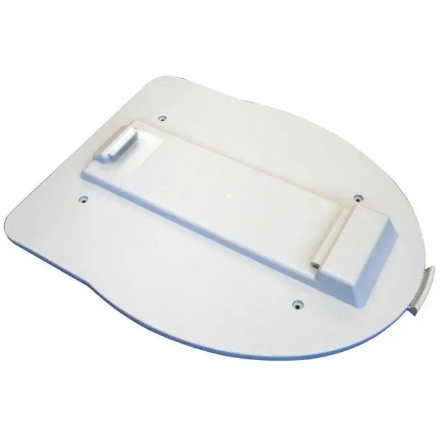 92415 Toilet Floor Mounting Bracket