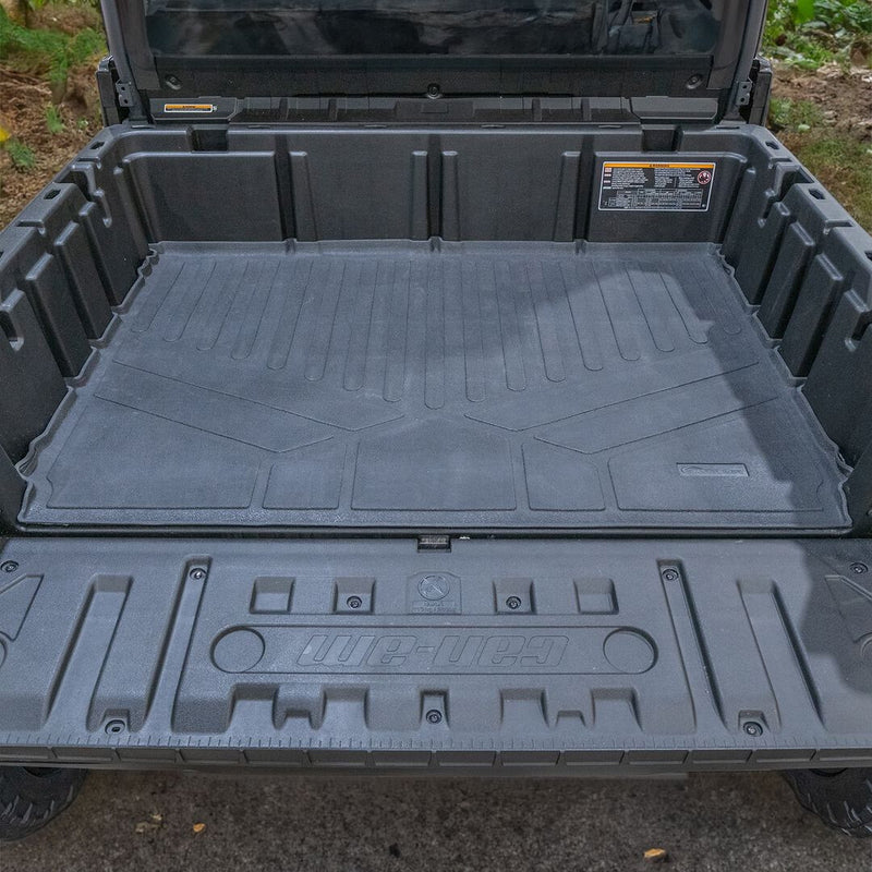 Smartliner Smartliner Bed and Floor Liner Body UK0132