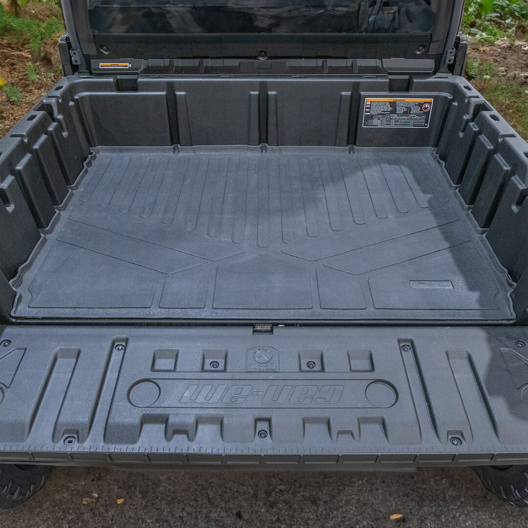 Smartliner Smartliner Bed and Floor Liner Body UK0132