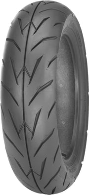 Tire Nr 77u F/R 130/70 12 56l Bias