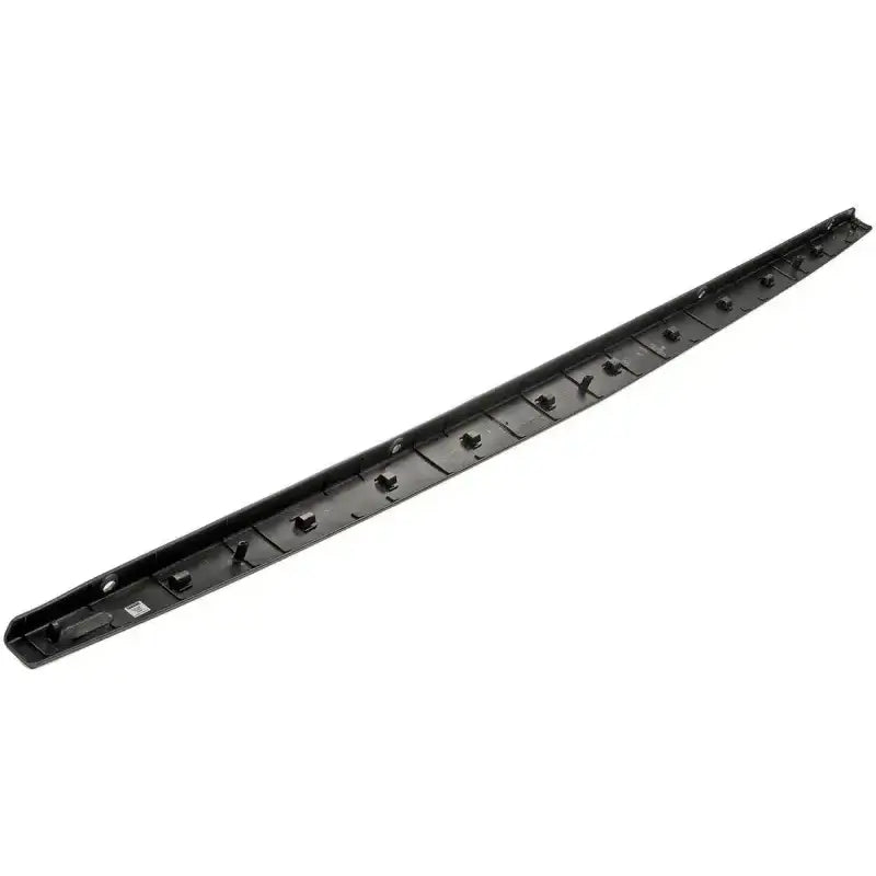 925-626 Dorman Tailgate Molding