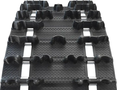 9250C Camso 2.86 Pitch Ice Cobra 1.6 Track 146 X 1.60 16 Wide - RV and Auto Parts