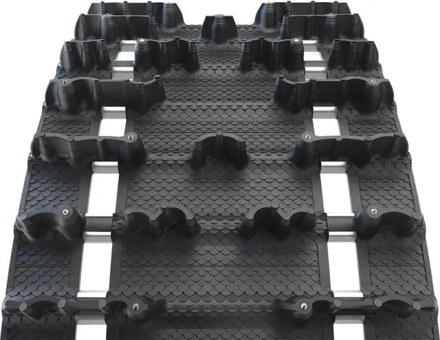 9250C Camso 2.86 Pitch Ice Cobra 1.6 Track 146 X 1.60 16 Wide - RV and Auto Parts